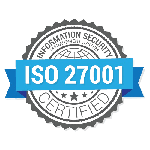ISO 27001 Certification