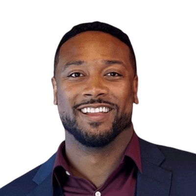 Devon Lyons, Sales Director at Prove