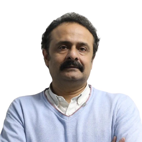 Vijayant Kumar, CTO of Z Media