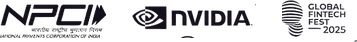 NPCI, NVIDIA, and Global Fintech Fest